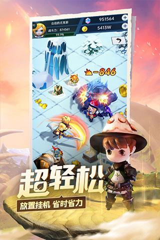 探索神秘小屋5