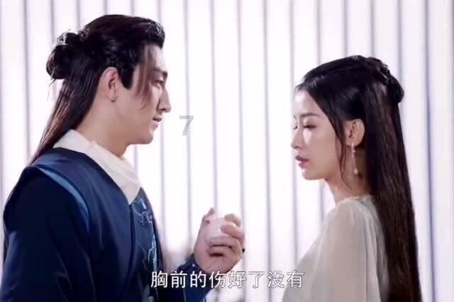 豆娃爱糖果3