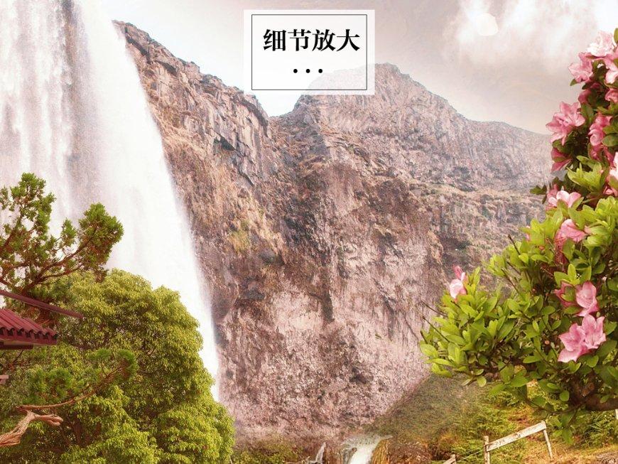 惊悚的万圣节拼图